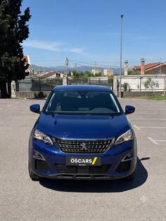Peugeot - 3008 - 1.5 HDI