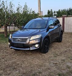 Toyota - RAV 4 - D-CAT