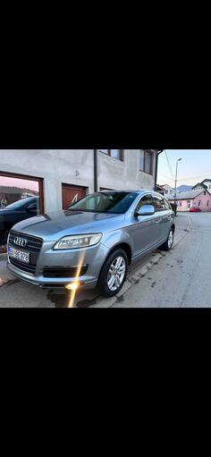 Audi - Q7 - 3.0