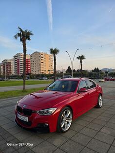 BMW - 320 - 2.0