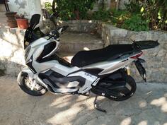 NAS - ADV 200