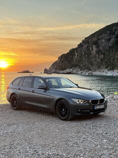 BMW - 318 - 2.0 DIZEL