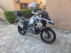 BMW - Gs 1250