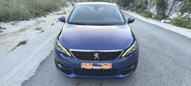 Peugeot - 308 - 1.5 HDI