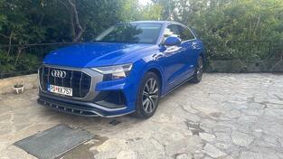 Audi - Q8 - 50TDI