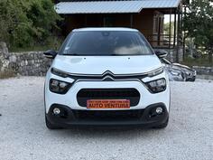 Citroen - C3 - 1.5//HDI//05.2021god