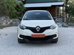 Renault - Captur - 1.5//DCI//AUTOMATIC//116.000km