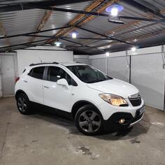 Opel - Mokka - 1.7 CDTi