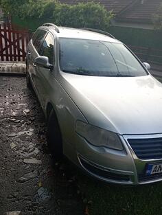 Volkswagen - Passat - 2.0 tdi