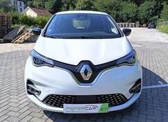 Renault - ZOE - R110-11/2021