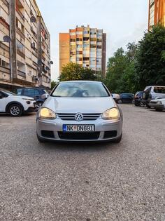 Volkswagen - Golf 5 - 1.9 TDI