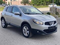 Nissan - Qashqai - 1.6 96kW Crdi
