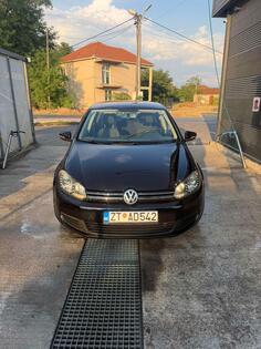 Volkswagen - Golf 6 - 1.6 TDI