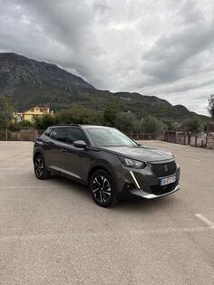 Peugeot - 2008 - GT Allure Automatic