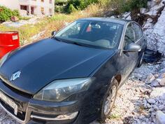Renault - Laguna - 1.5 Dci