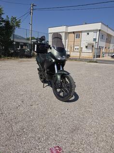 Aprilia - pegasso