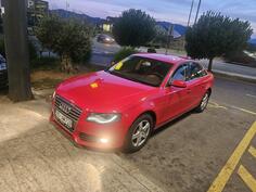 Audi - A4 - 2.0.125 kv