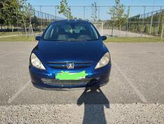 Peugeot - 307 - 1.6