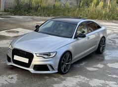 Audi - A6 - TDI