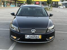 Volkswagen - Passat - 2,0 tdi 103 kw