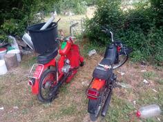 Tomos - apn4 i apn6