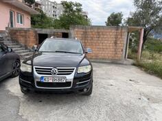 Volkswagen - Touareg - 3.0 V6 R