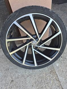 Fabričke felne i 2hankok2atlassportgren2353519 gume