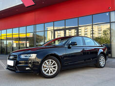 Audi - A4 - 2.0 TDI