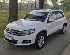 Volkswagen - Tiguan - 2.0 TDI