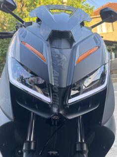 Zontes - 368DAYTONA