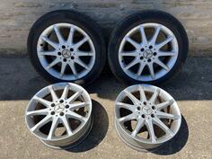 Ronal - OEM - Aluminijum felne