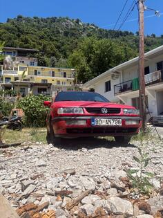 Volkswagen - Passat - 1.9 TDI