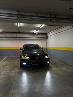 Audi - A4 - 2.0
