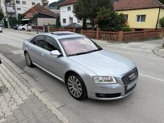 Audi - A8 - 3.0TDI