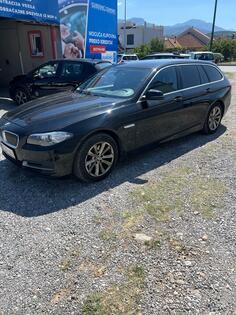 BMW - 520 - TDI