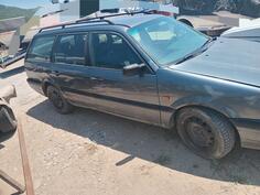 Volkswagen - Passat - 1.9tdi