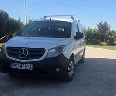Mercedes Benz - Citan - 1.5 dci
