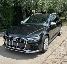 Audi - A6 Allroad - 45 TDI ALLROAD