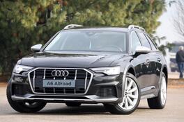 Audi - A6 Allroad - 45 TDI ALLROAD MILD HYBRID