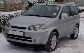 Motor za Automobile - Honda - HR-V    - 2000