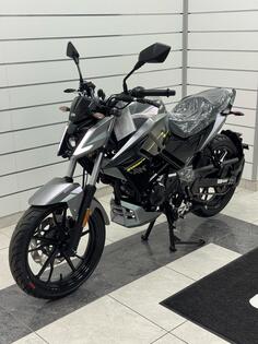 SYM - NHX 125
