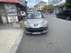 Peugeot - 207 - 1.4