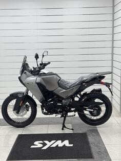 SYM - SYM NHR 300