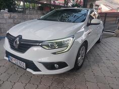 Renault - Megane - Renault Megan 4 1.5Dci 85KW AUTOMATIK 2019god.