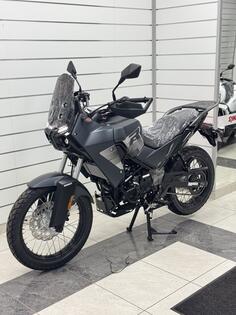 SYM - NHR 125