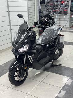 SYM - ADX 125