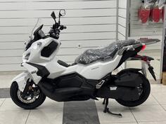SYM - ADX 125