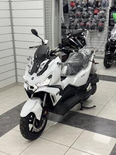 SYM - ADX 125