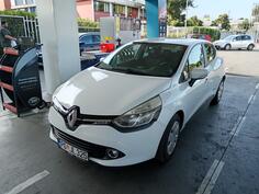 Renault - Clio - 1.5 dci