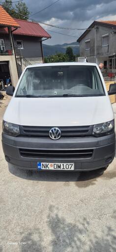 Volkswagen - T5
